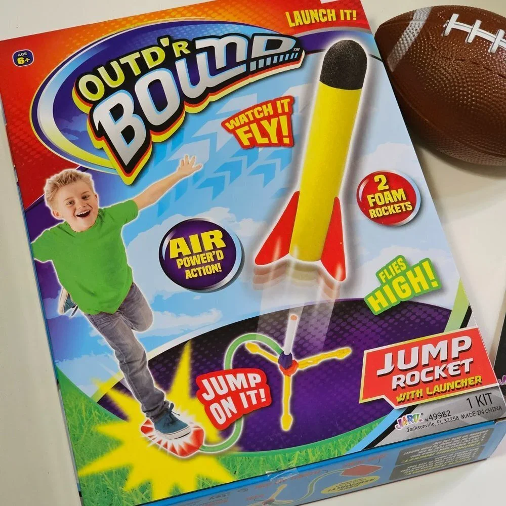 Toy Bundle for Boys